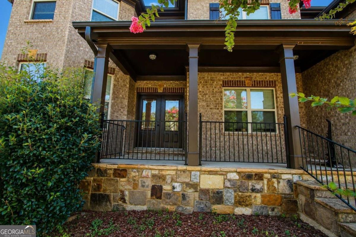 1321 Azalea Brook Drive Lawrenceville - Photo 6
