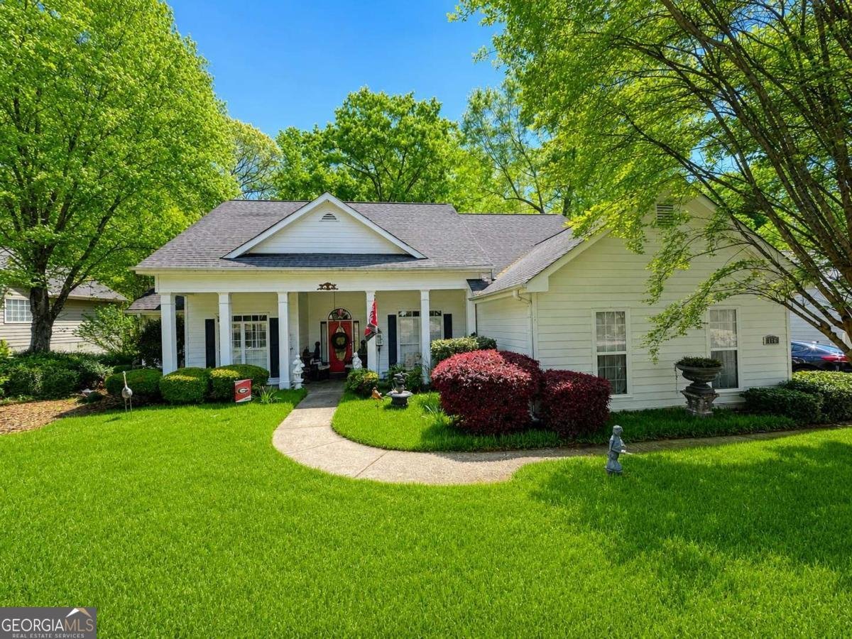 845 Harvest Lane Monroe - main photo