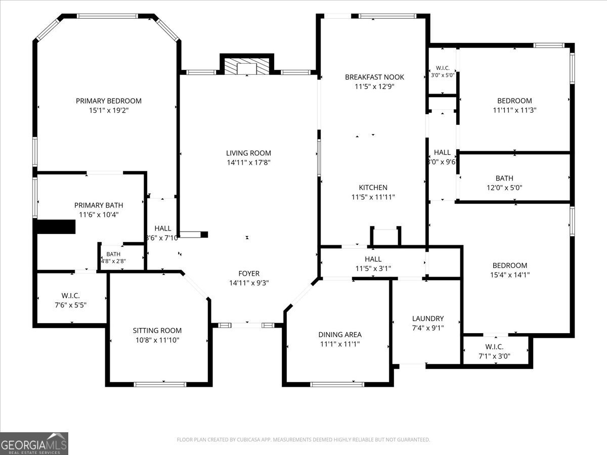 845 Harvest Lane Monroe - Photo 37