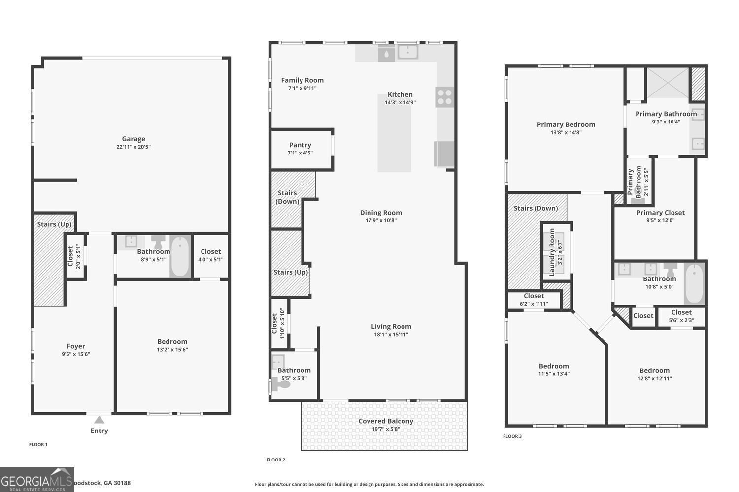 1037 Knoxboro Lane Woodstock - Photo 48