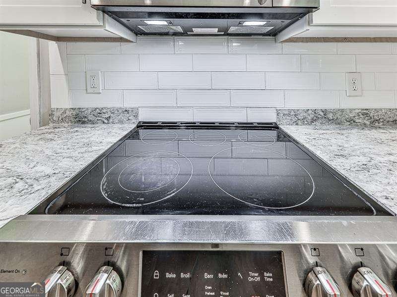 4679 Hardwood Road Stone Mountain - Photo 16