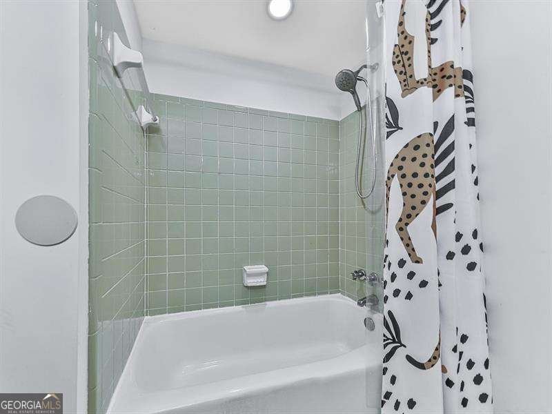 4679 Hardwood Road Stone Mountain - Photo 20