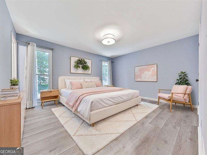 4679 Hardwood Road Stone Mountain - Photo 24