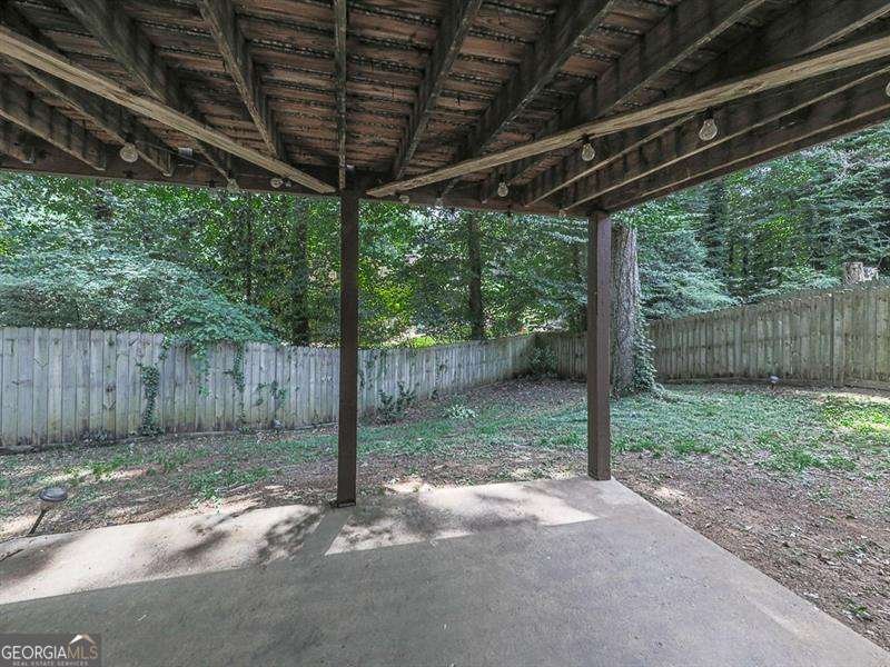 4679 Hardwood Road Stone Mountain - Photo 36