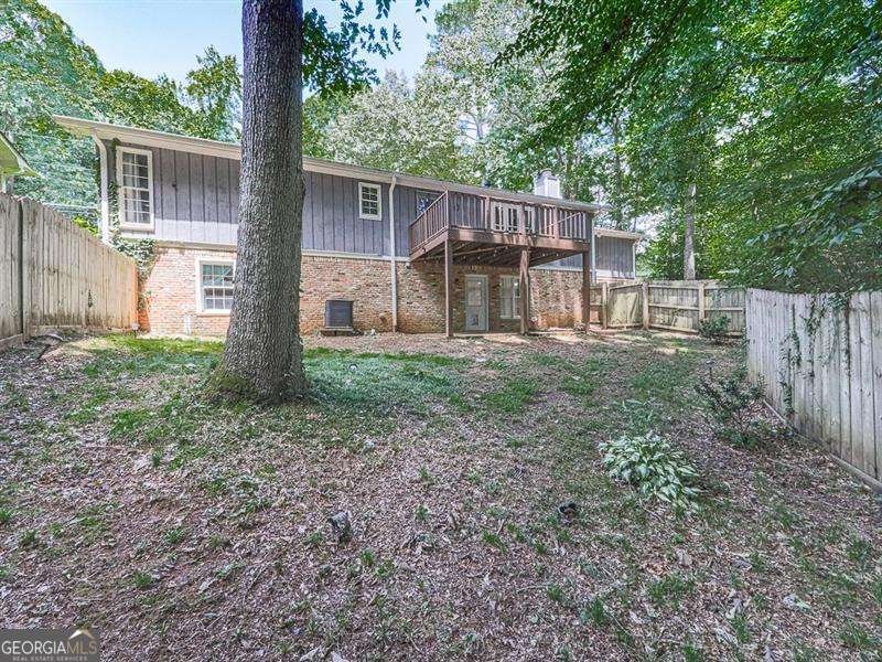 4679 Hardwood Road Stone Mountain - Photo 37