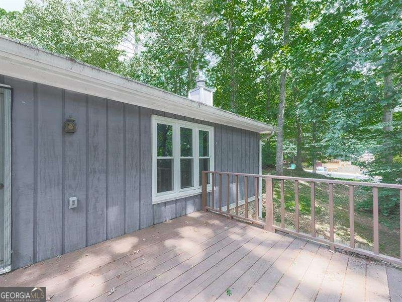 4679 Hardwood Road Stone Mountain - Photo 39