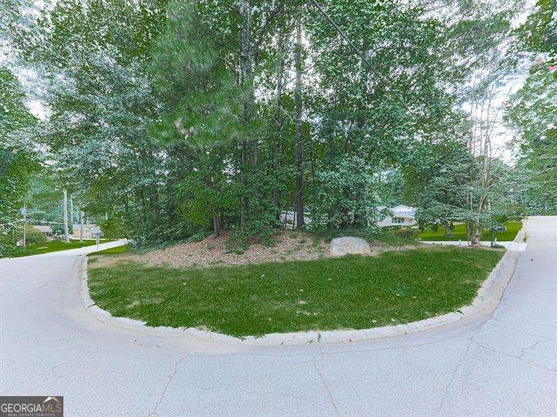 4679 Hardwood Road Stone Mountain - Photo 40