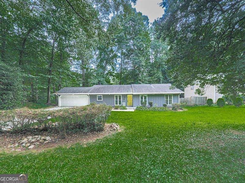 4679 Hardwood Road Stone Mountain - Photo 43
