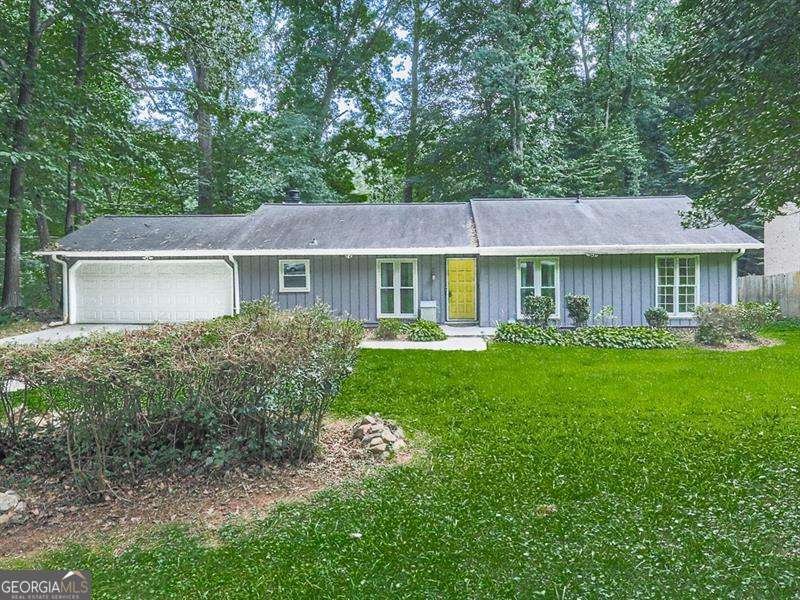 4679 Hardwood Road Stone Mountain - Photo 44