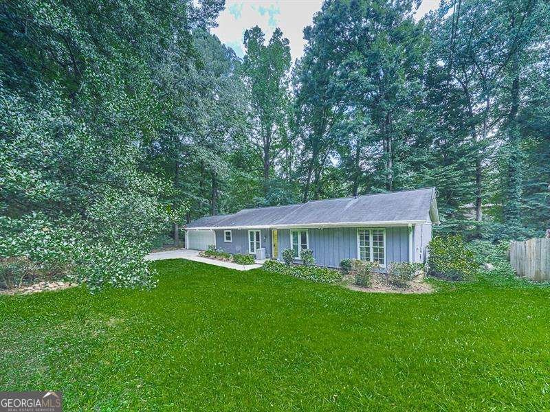 4679 Hardwood Road Stone Mountain - Photo 45