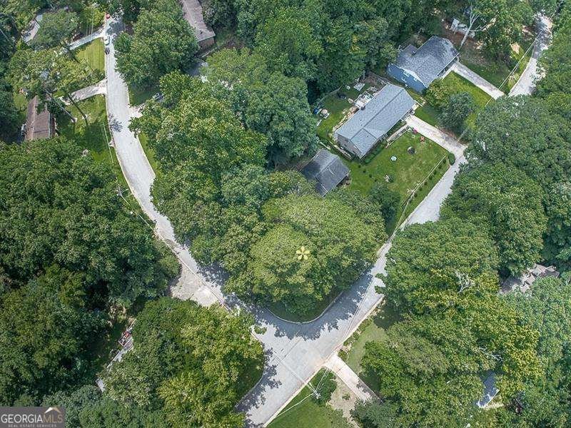 4679 Hardwood Road Stone Mountain - Photo 48