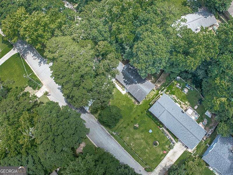 4679 Hardwood Road Stone Mountain - Photo 49