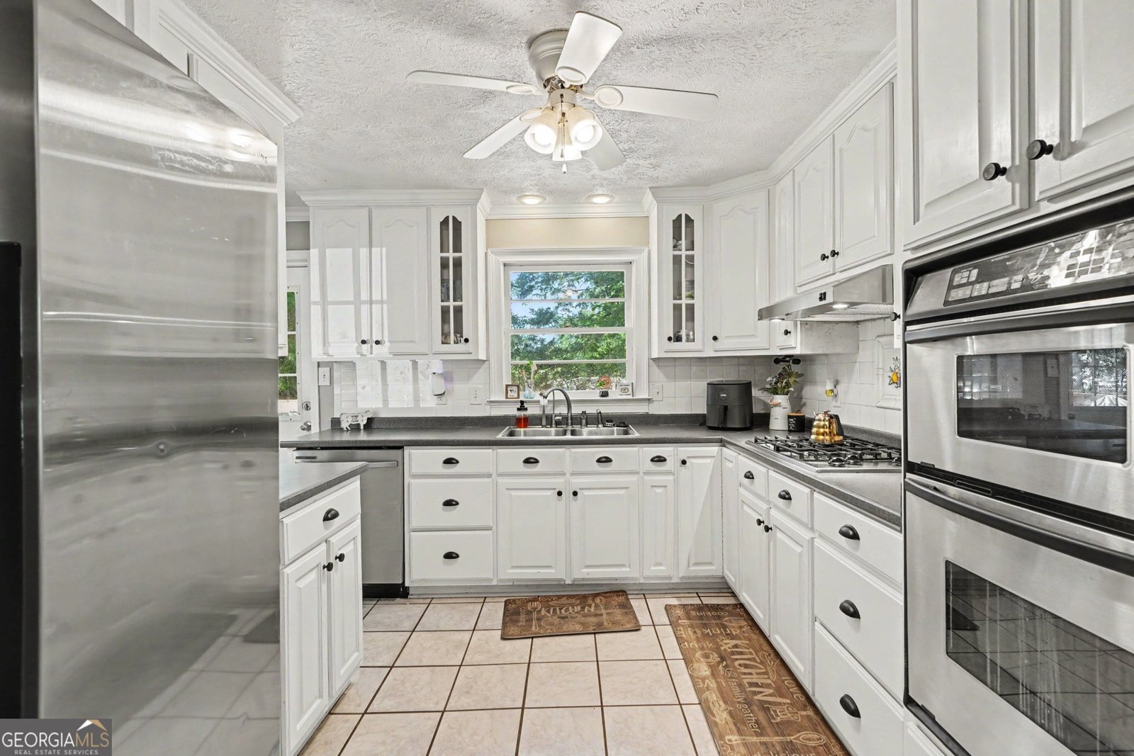 1337 Greenview Drive Griffin - Photo 11