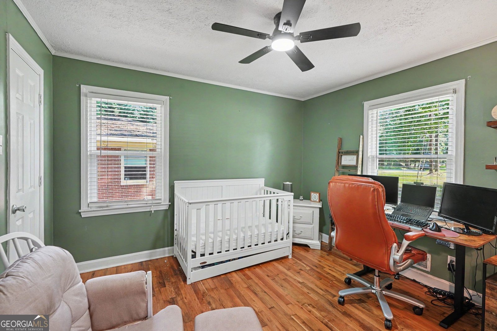 1337 Greenview Drive Griffin - Photo 13