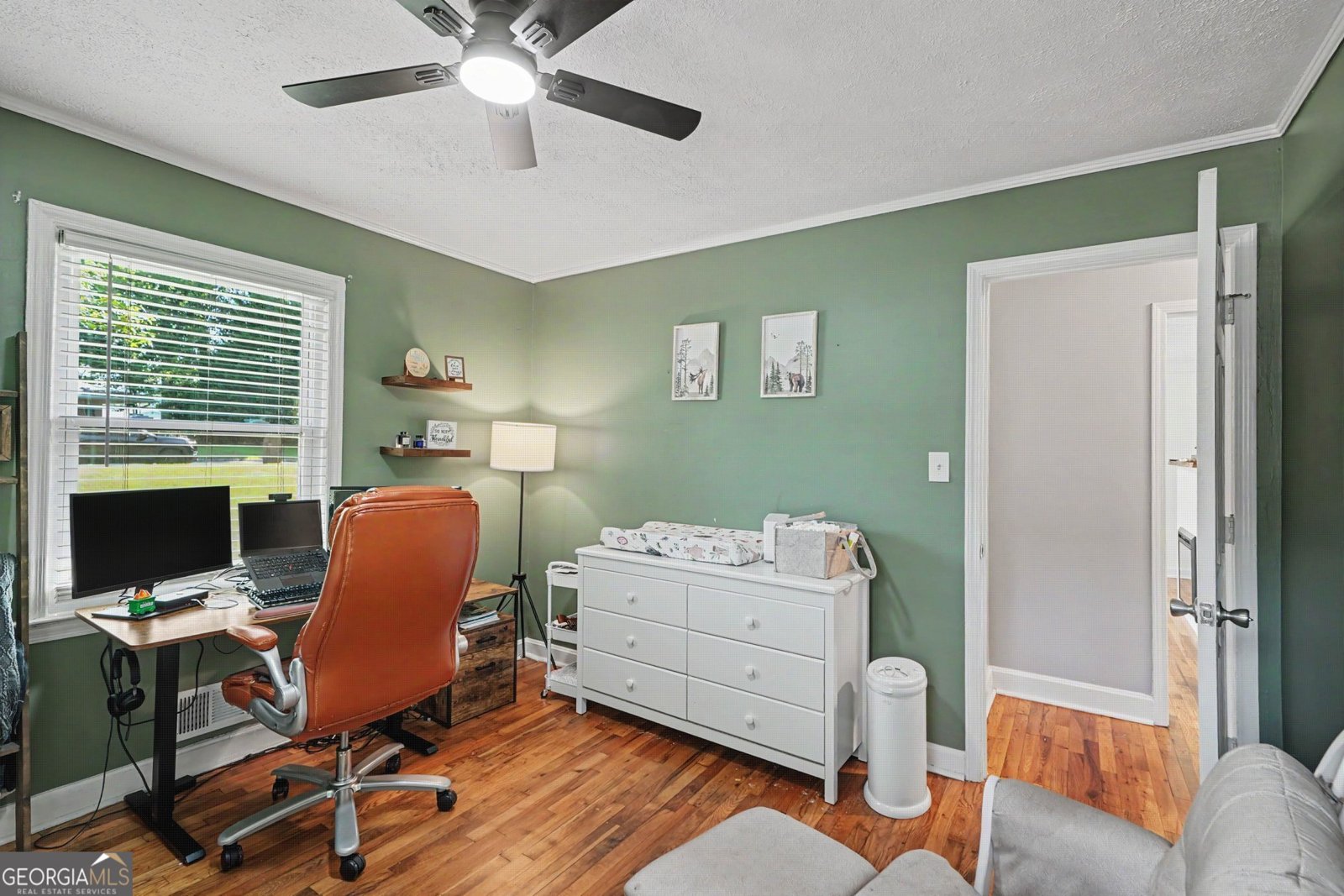 1337 Greenview Drive Griffin - Photo 14
