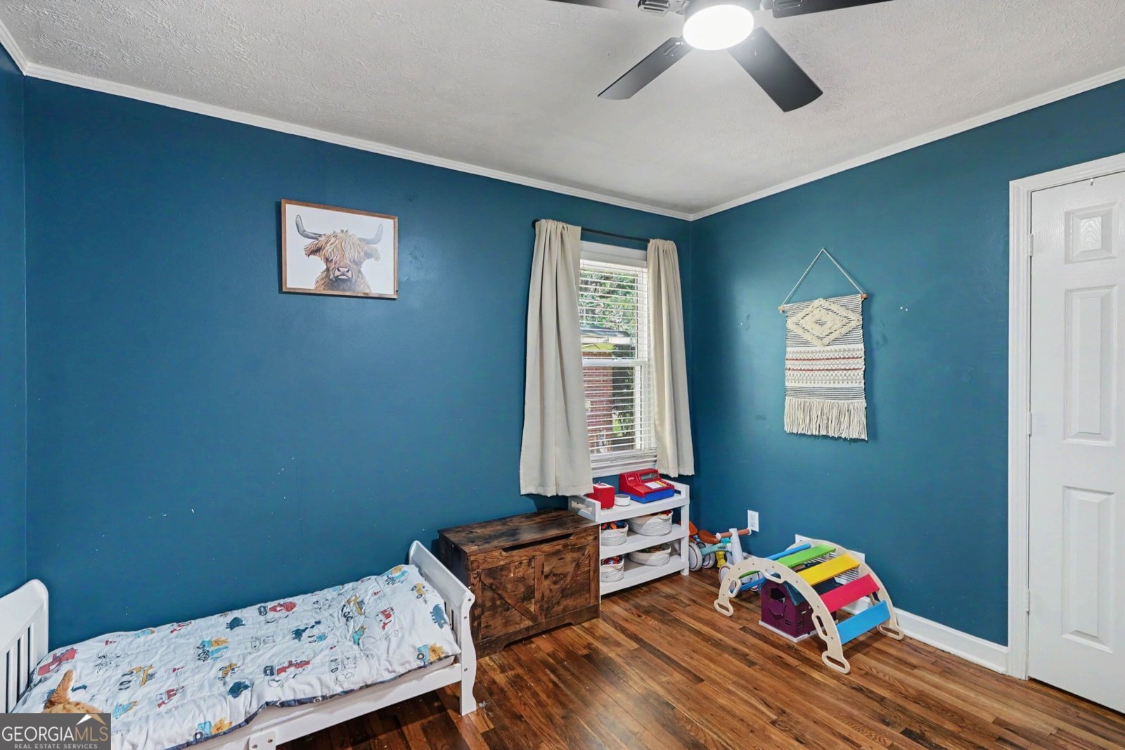1337 Greenview Drive Griffin - Photo 15