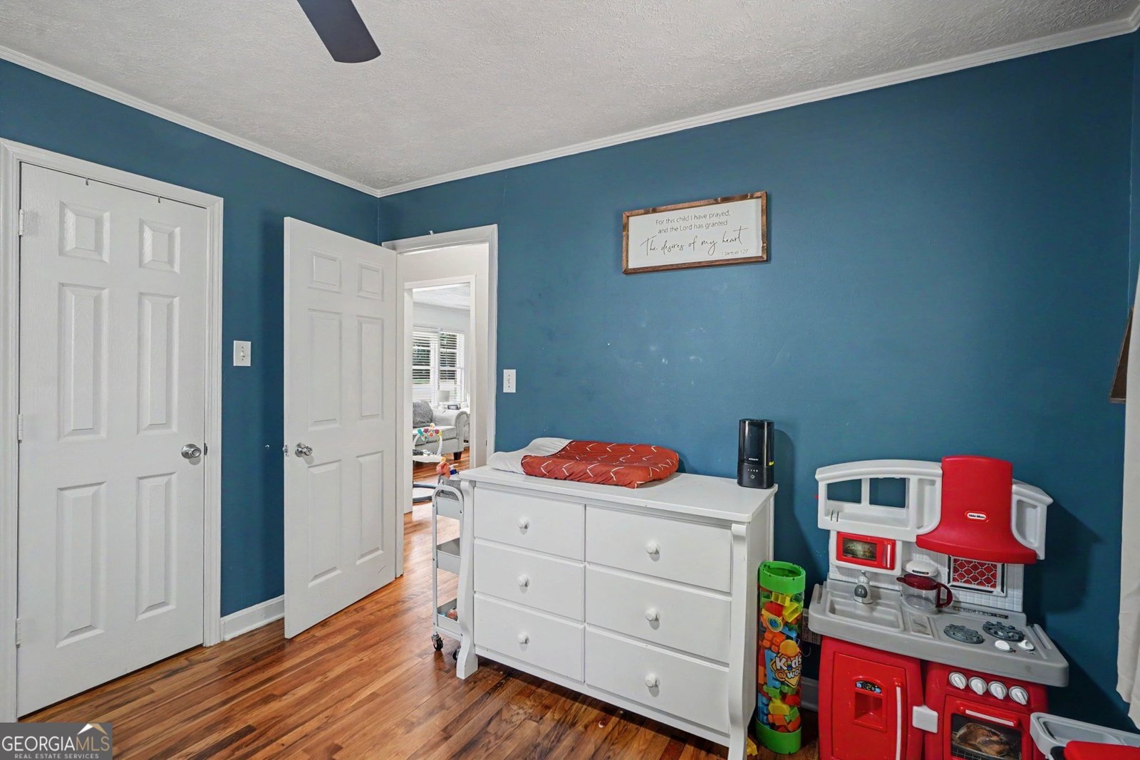 1337 Greenview Drive Griffin - Photo 16