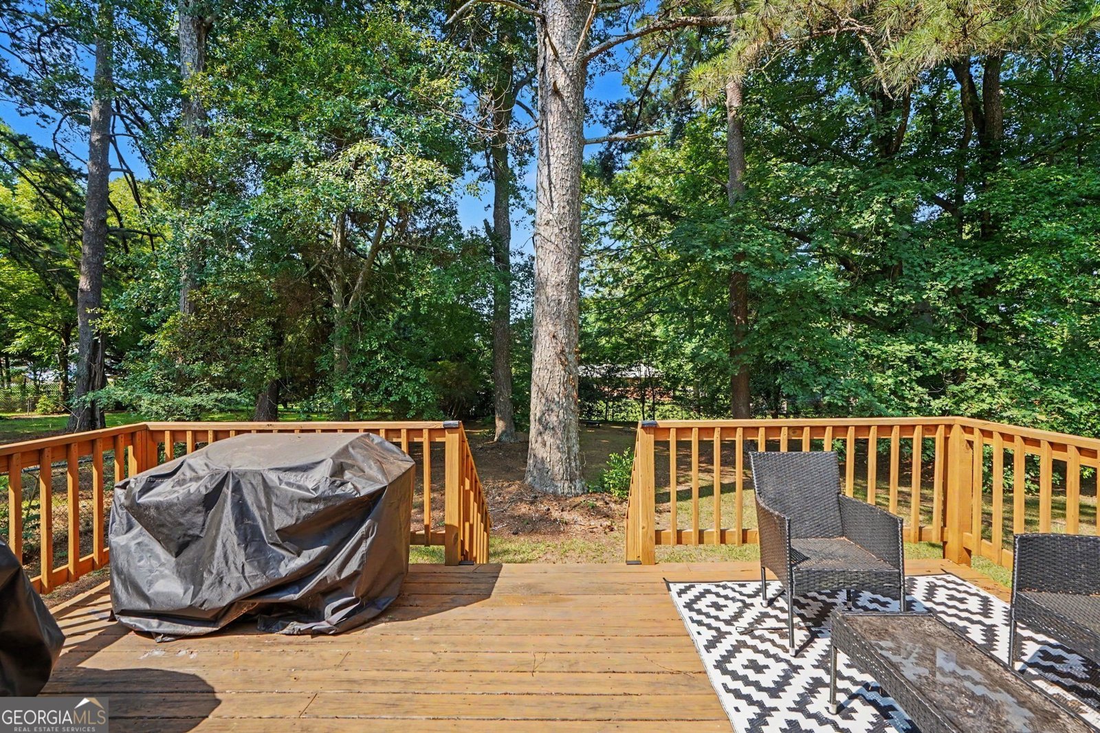 1337 Greenview Drive Griffin - Photo 20