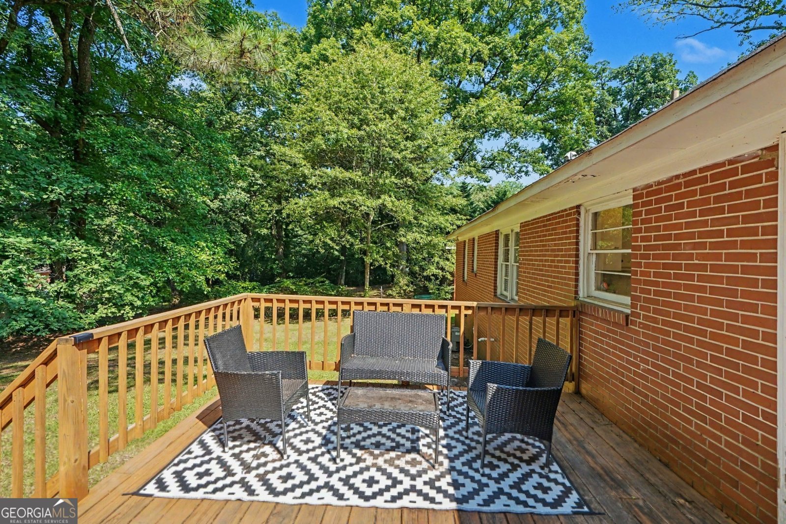 1337 Greenview Drive Griffin - Photo 21