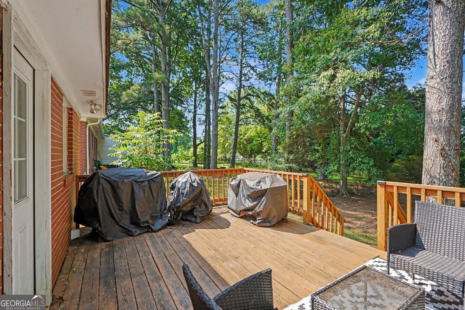 1337 Greenview Drive Griffin - Photo 22