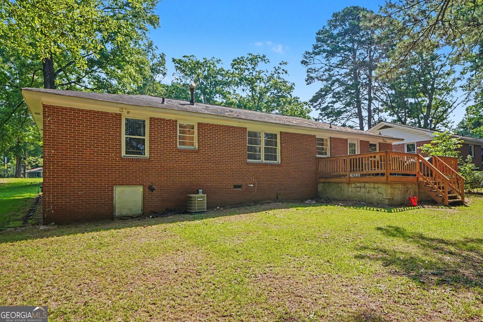 1337 Greenview Drive Griffin - Photo 25