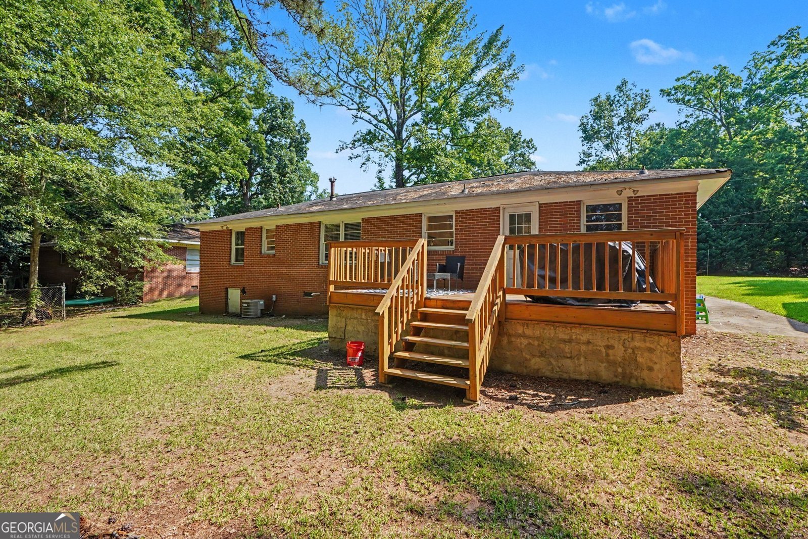 1337 Greenview Drive Griffin - Photo 26