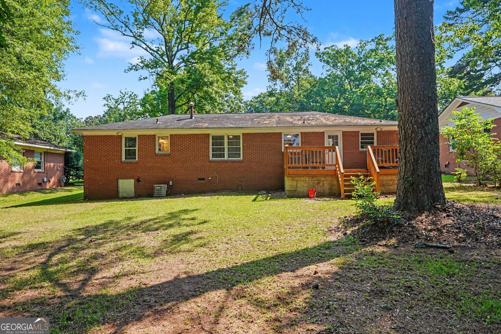1337 Greenview Drive Griffin - Photo 27