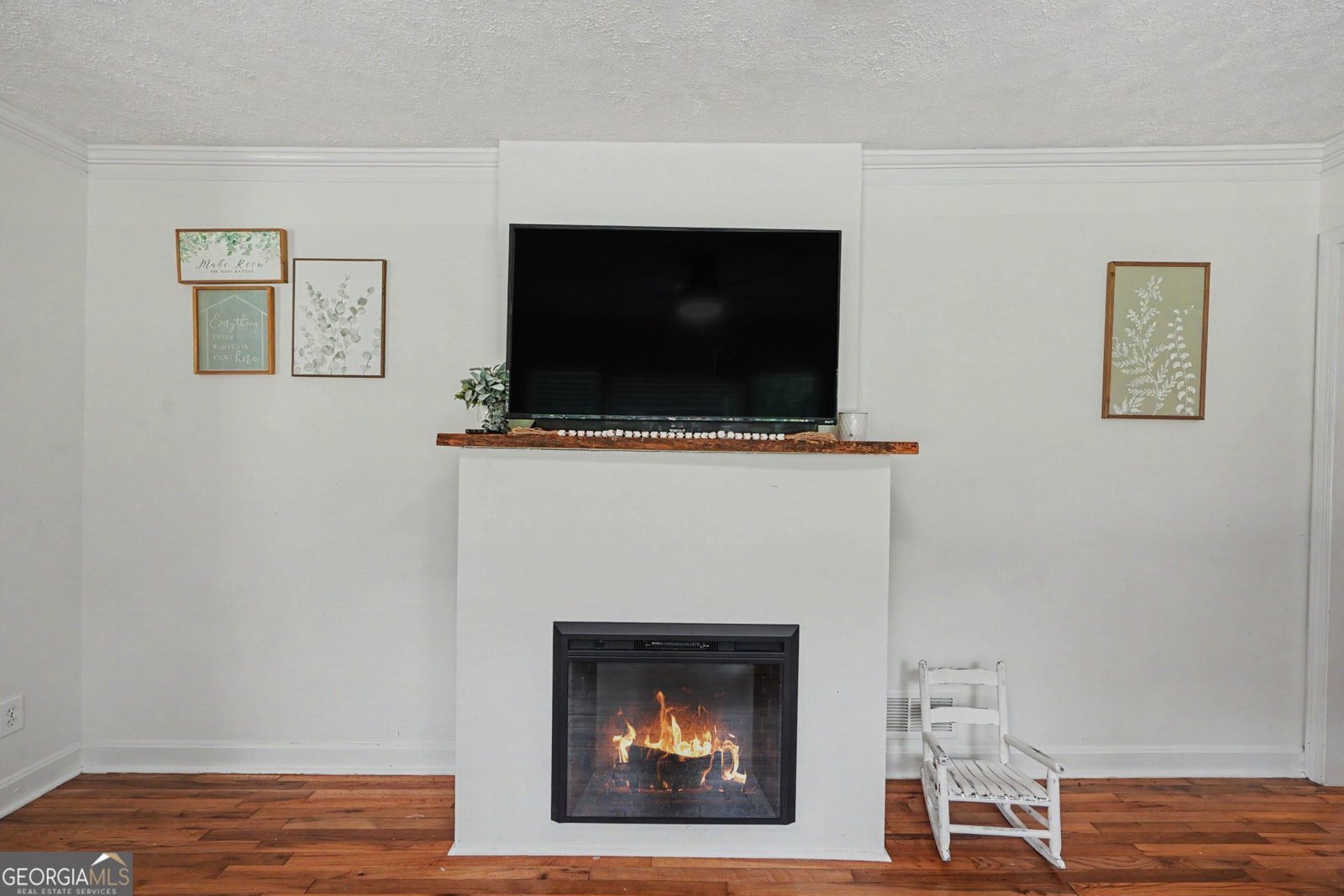 1337 Greenview Drive Griffin - Photo 6