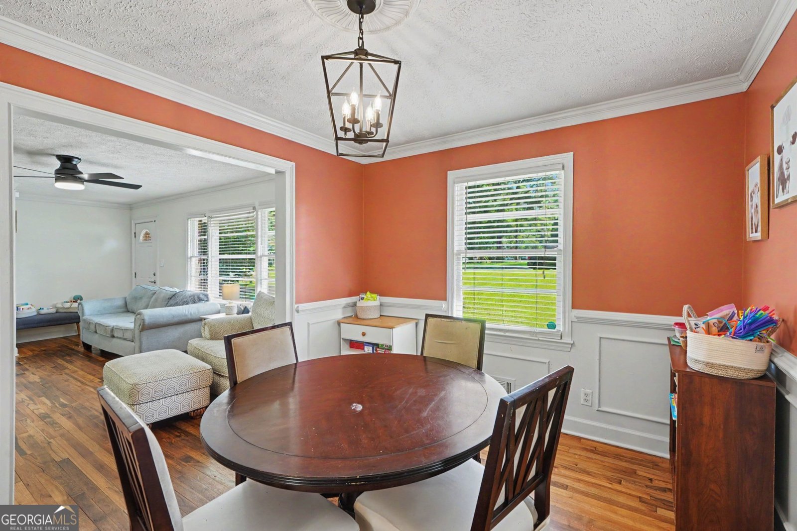 1337 Greenview Drive Griffin - Photo 7