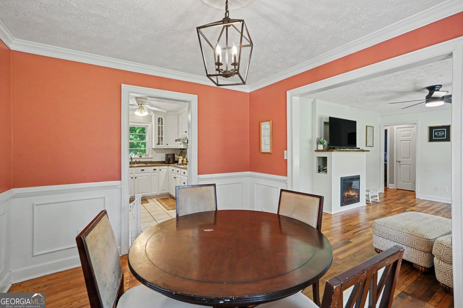 1337 Greenview Drive Griffin - Photo 8