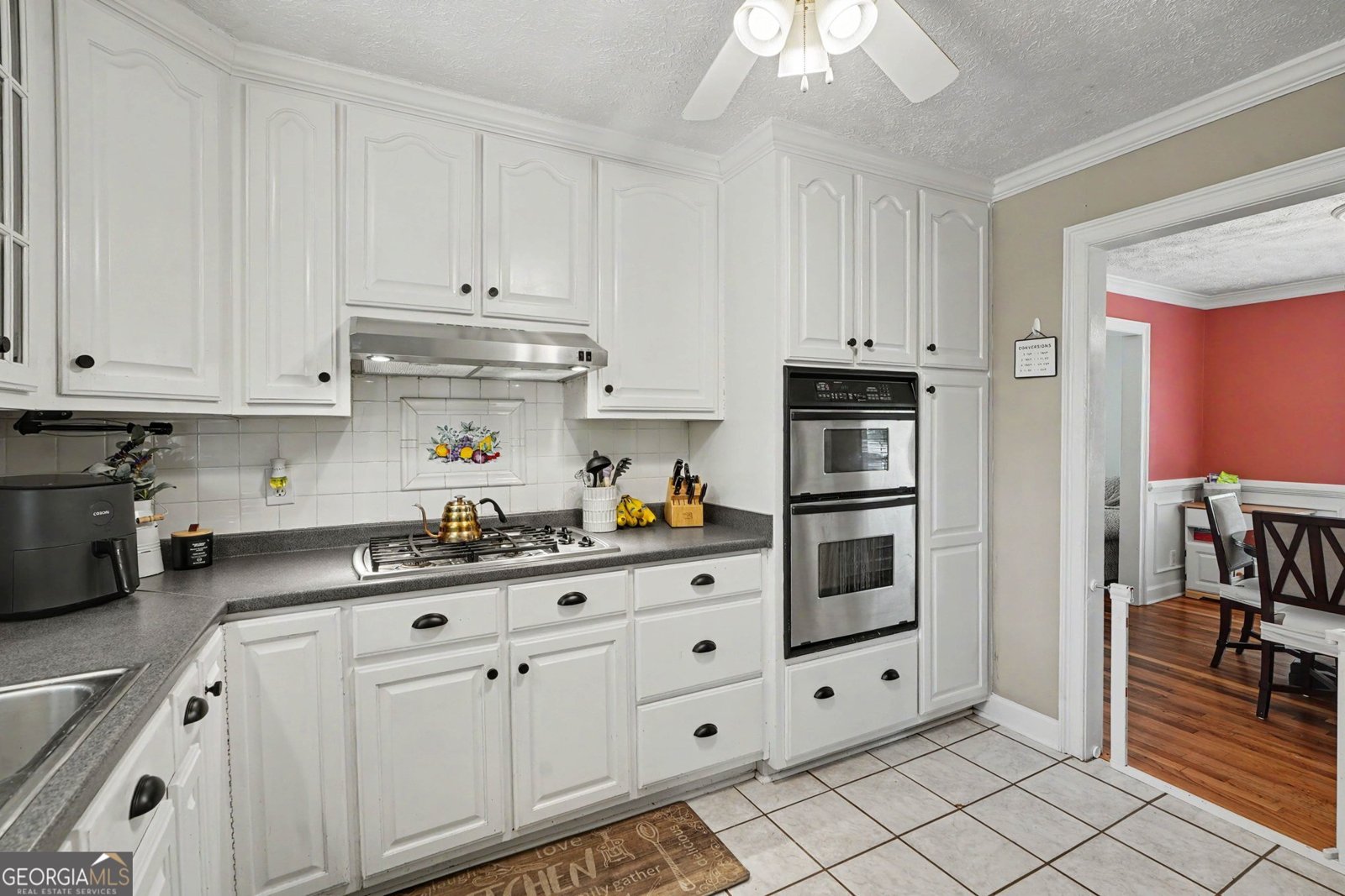 1337 Greenview Drive Griffin - Photo 9