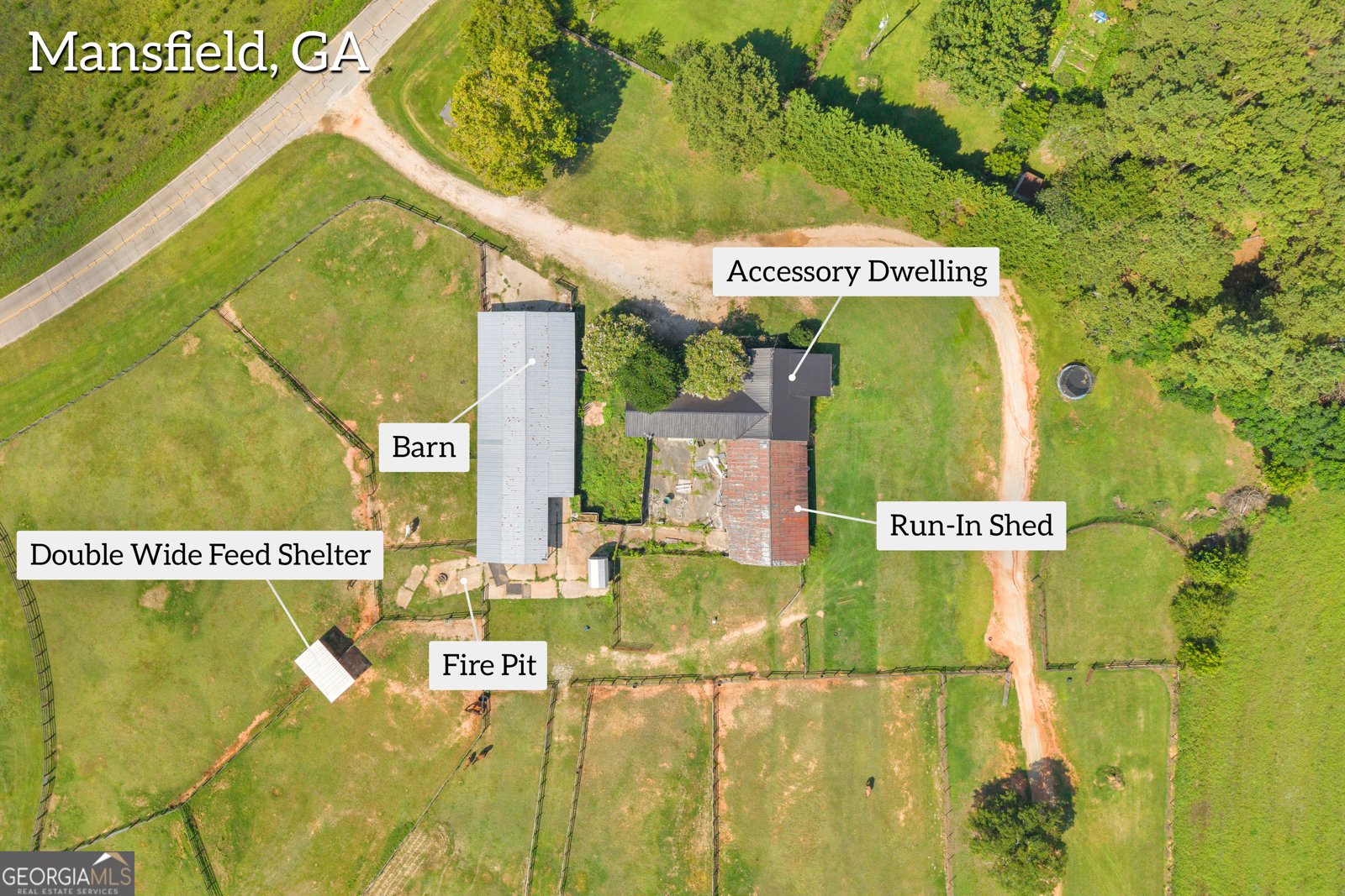 872 Woodlawn Road Mansfield - Photo 11