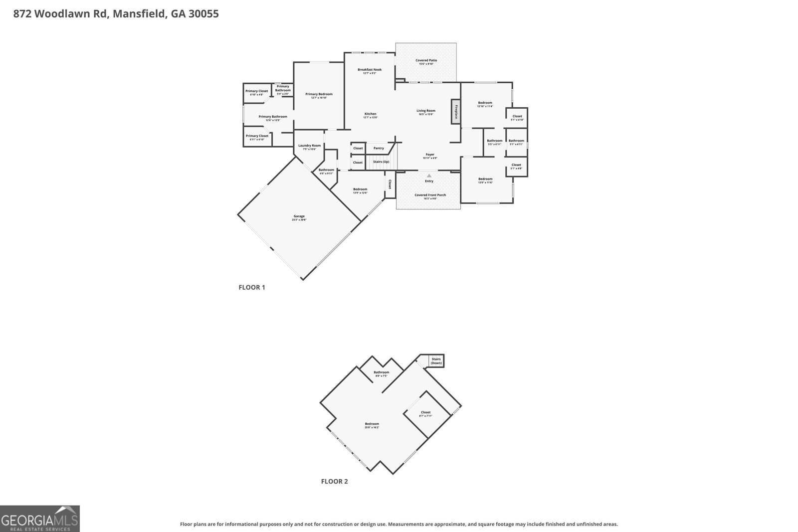 872 Woodlawn Road Mansfield - Photo 148