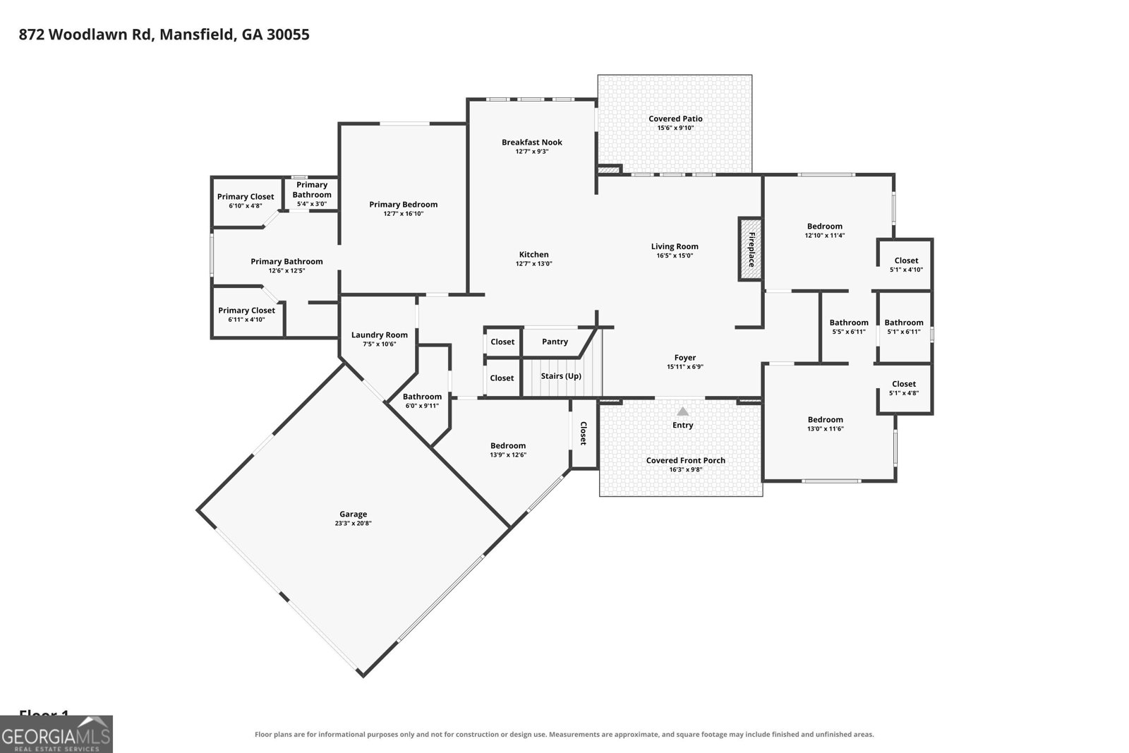 872 Woodlawn Road Mansfield - Photo 149