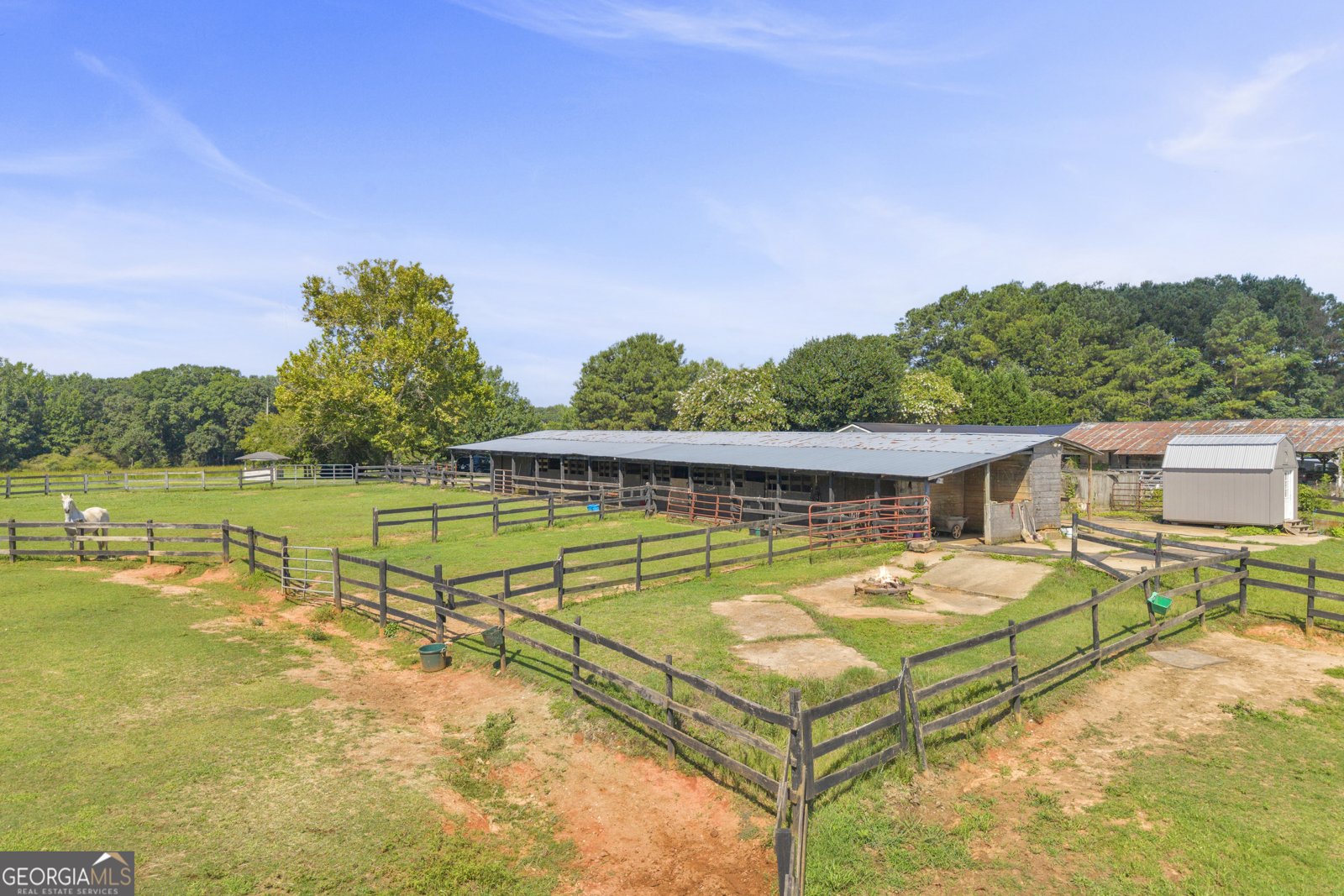 872 Woodlawn Road Mansfield - Photo 74