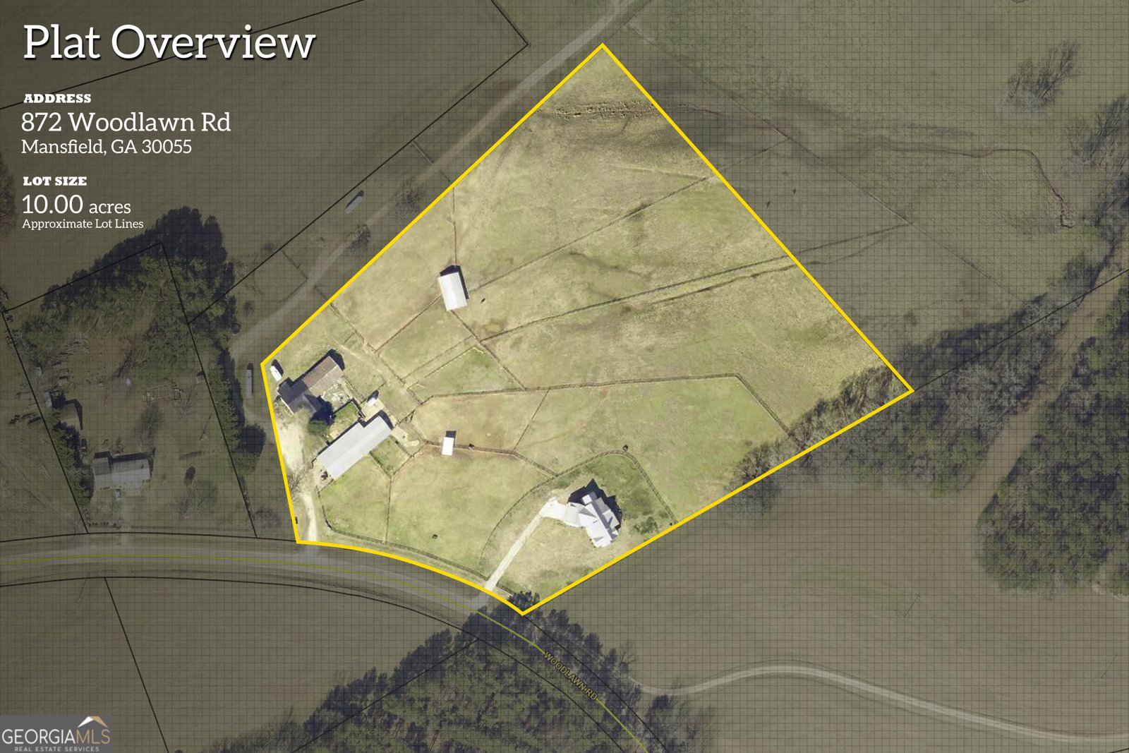 872 Woodlawn Road Mansfield - Photo 8
