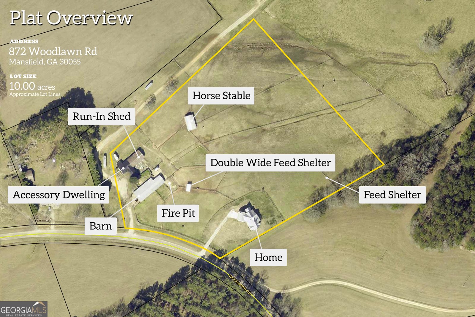872 Woodlawn Road Mansfield - Photo 9