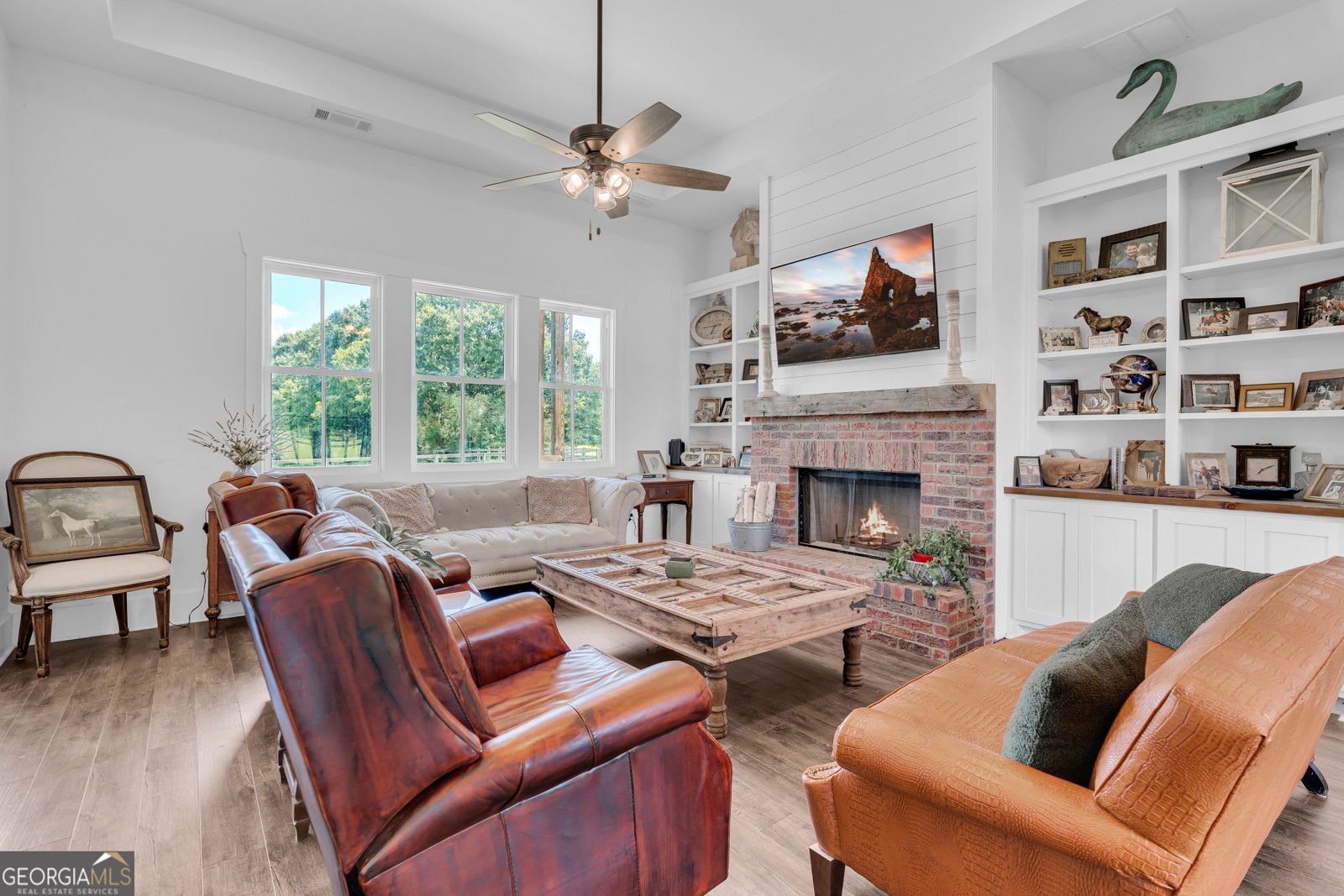 872 Woodlawn Road Mansfield - Photo 94