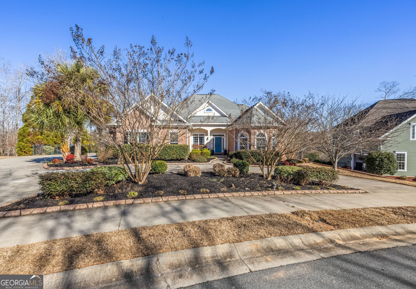 966 Woody Hill Circle Evans - main photo
