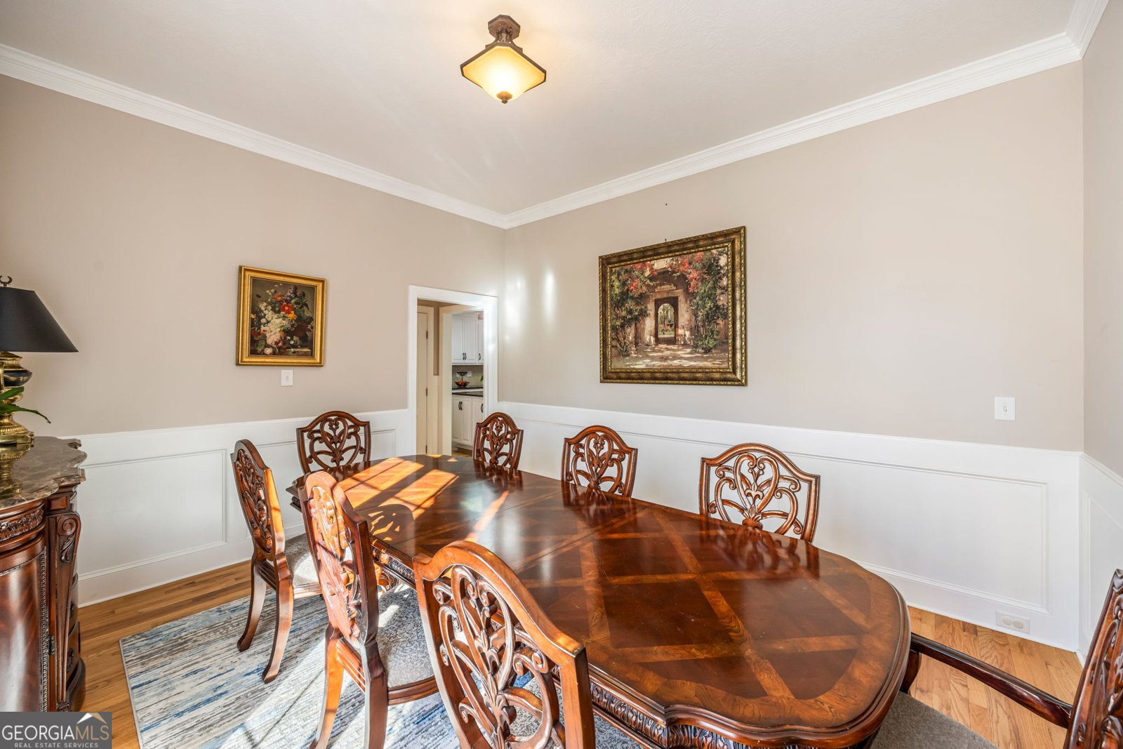 966 Woody Hill Circle Evans - Photo 10