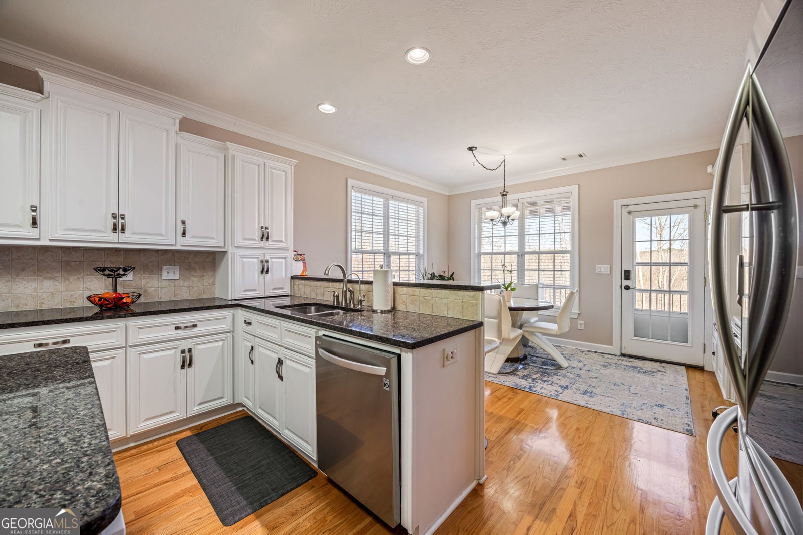 966 Woody Hill Circle Evans - Photo 18