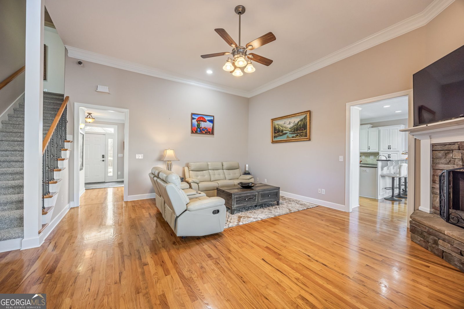 966 Woody Hill Circle Evans - Photo 26