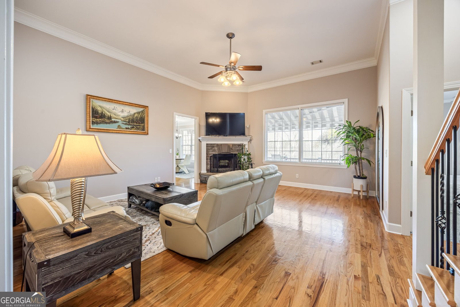966 Woody Hill Circle Evans - Photo 27