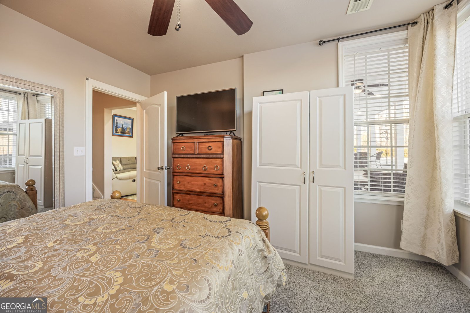 966 Woody Hill Circle Evans - Photo 54