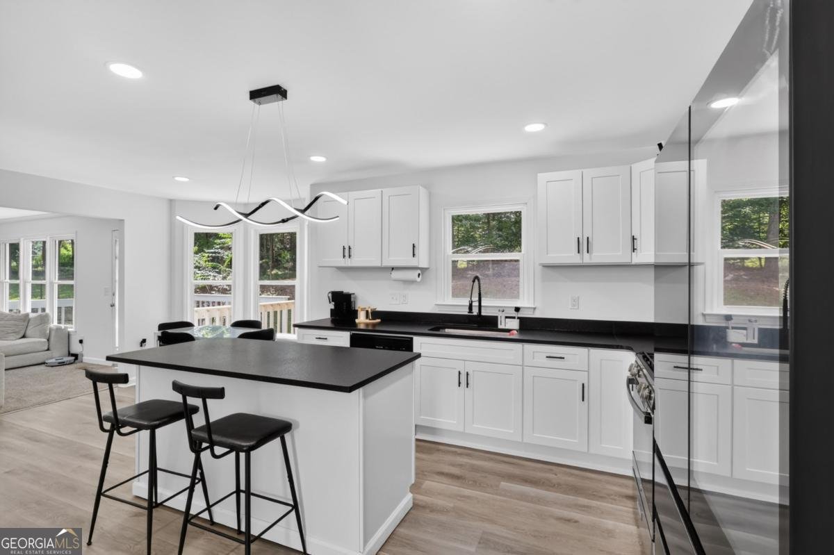 535 Woodrow Drive Lawrenceville - Photo 12
