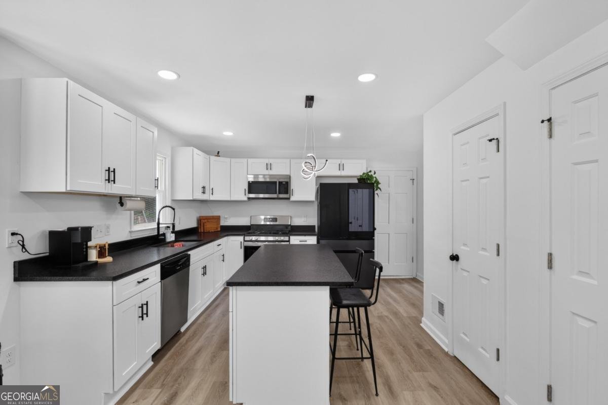 535 Woodrow Drive Lawrenceville - Photo 13