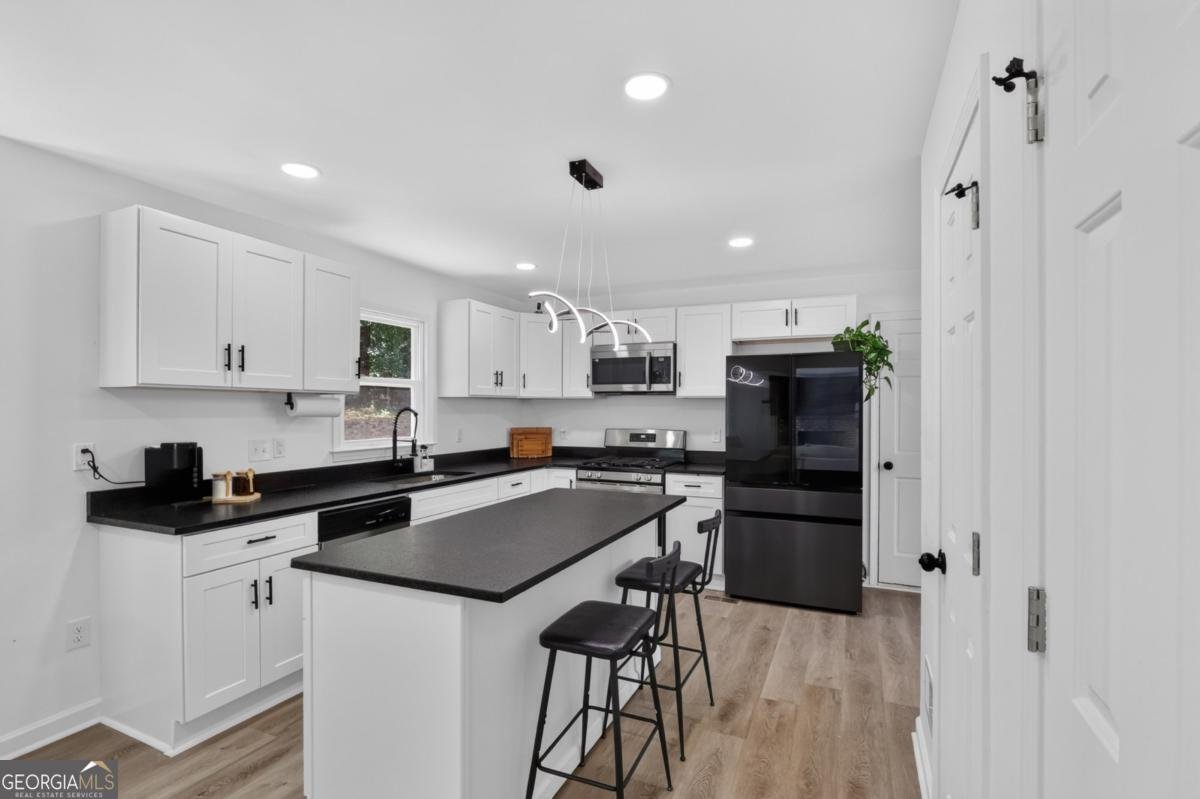 535 Woodrow Drive Lawrenceville - Photo 14