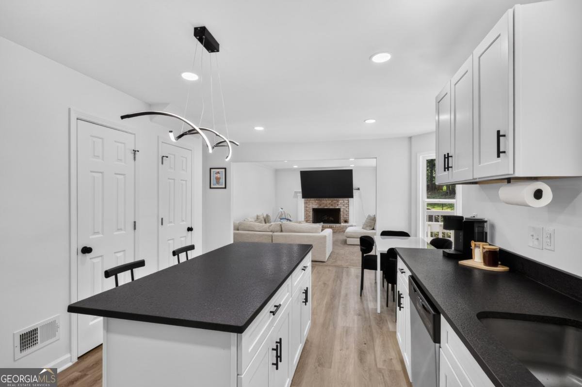 535 Woodrow Drive Lawrenceville - Photo 16