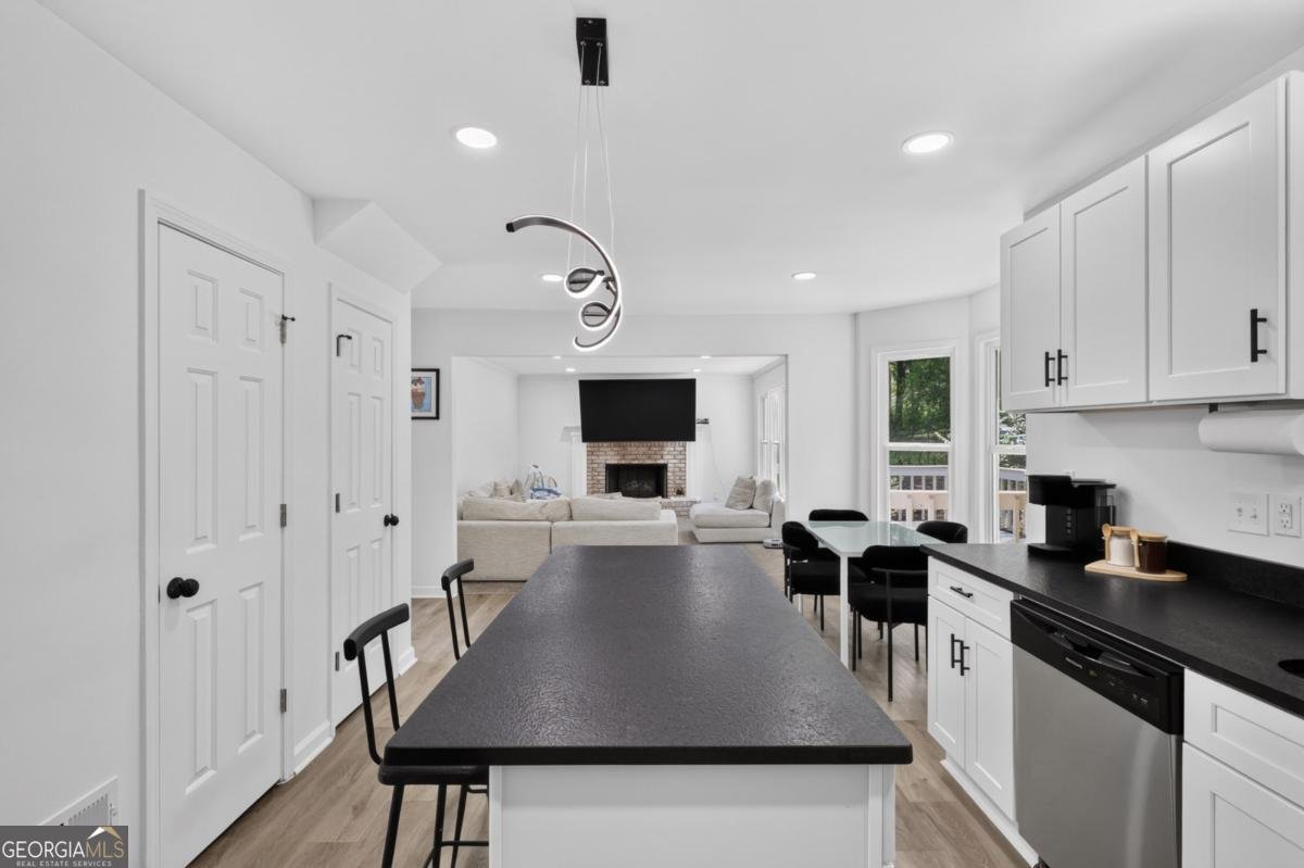 535 Woodrow Drive Lawrenceville - Photo 17