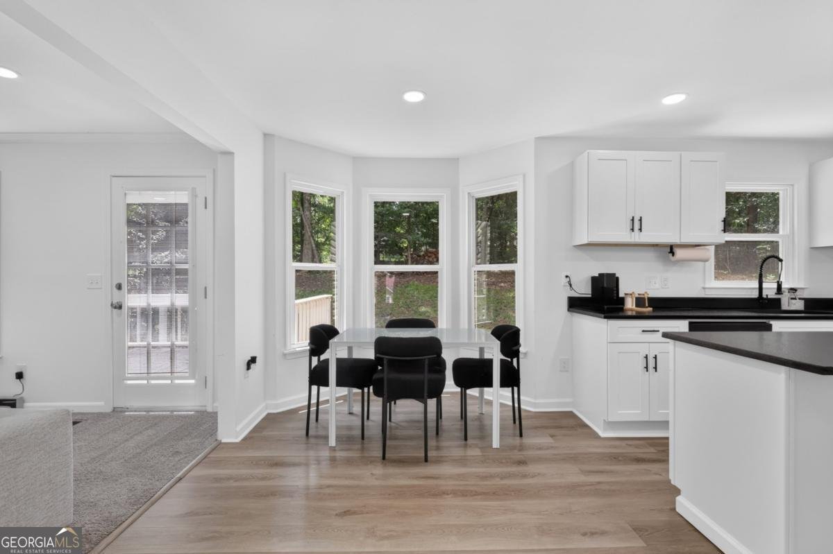 535 Woodrow Drive Lawrenceville - Photo 18